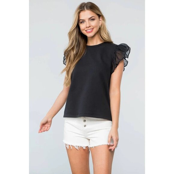 THML Top, New - Picture 1 of 3